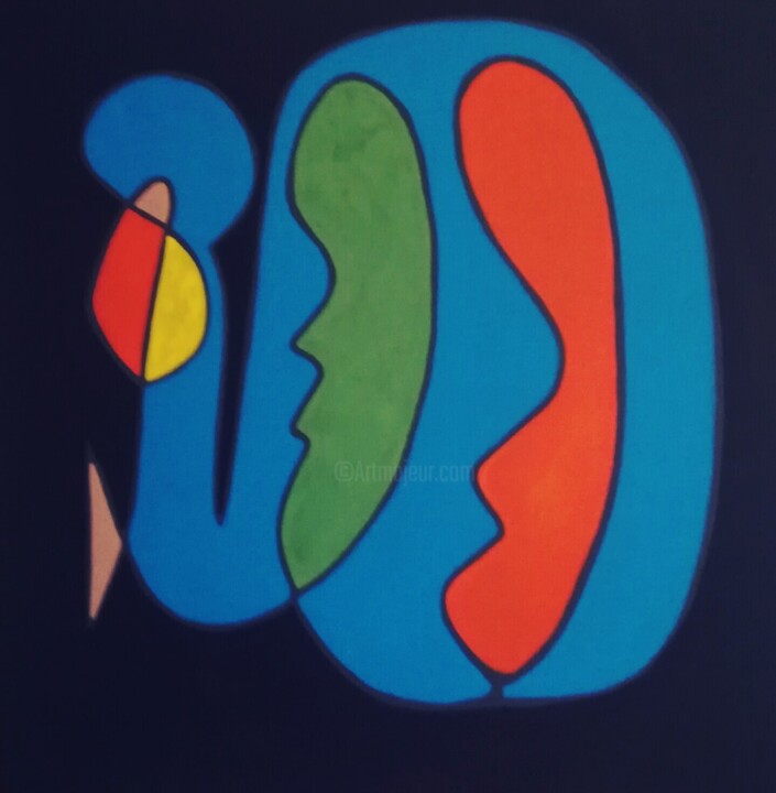 Sanat eserinin yüzeyi veya dokusu