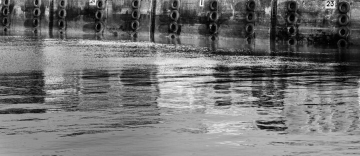 quai vide 摄影