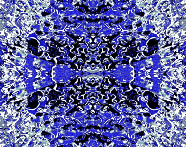 Photography titled "Columbus Circle Bui…" by Ken Lerner, Original Artwork, Digital Photography