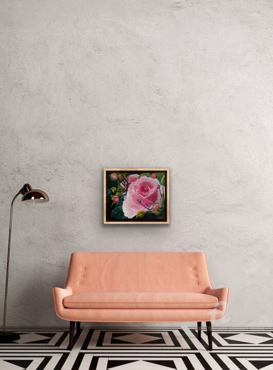 Artwork in situation