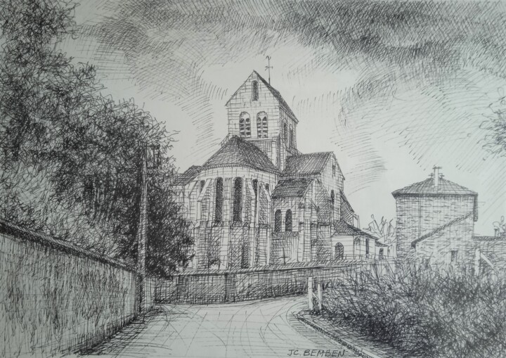 Resim,  8,3x11,8 in 