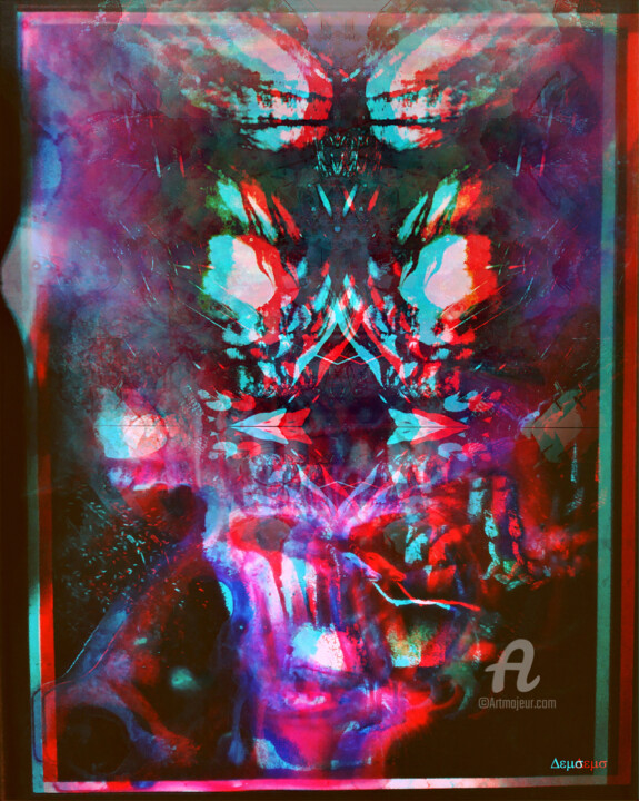摄影 