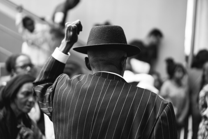 Chapeau l'Artiste 摄影