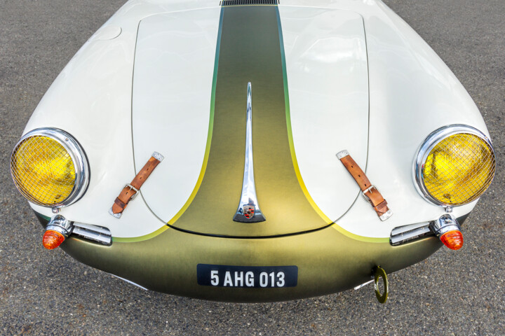 "SPEEDSTER 摄影