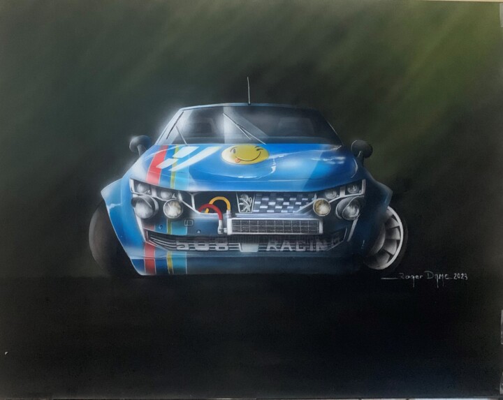 508 Racing