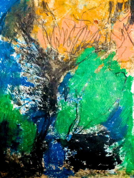 untitled iii 图画