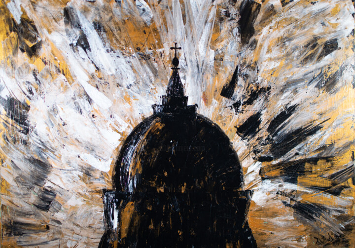 Muta Pittura, 19,7x27,6 in