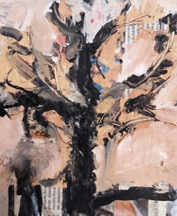 Spirits of the forest v 图画