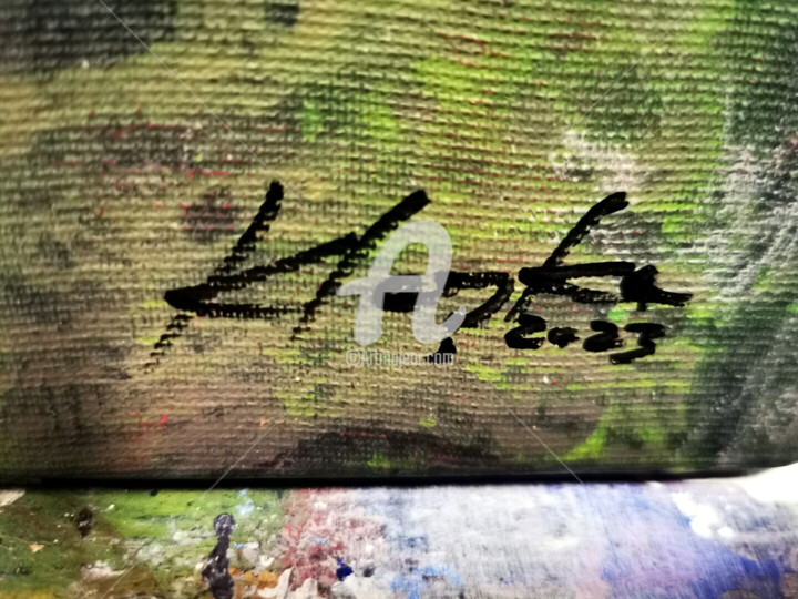 Handtekening