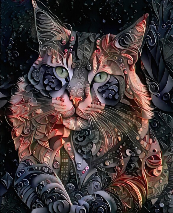 绘画,  31.5x25.6 in 