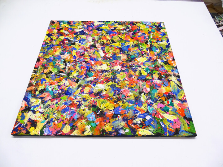 Artwork in situation