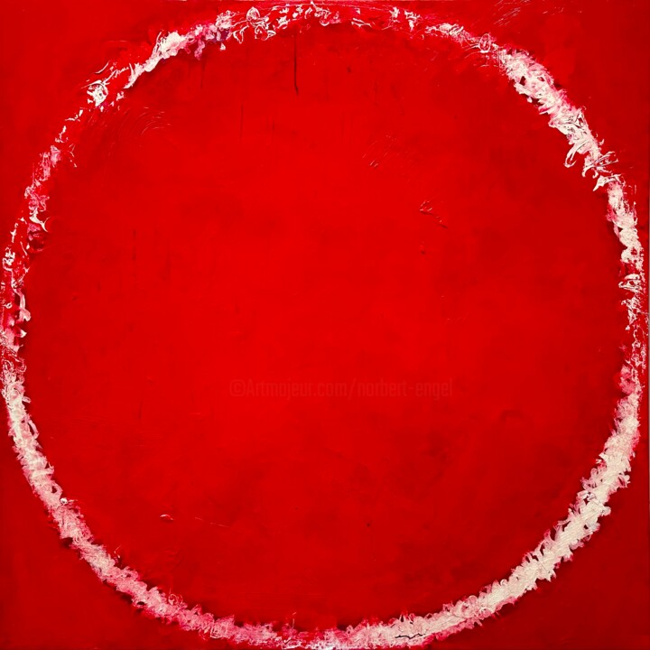 绘画,  59.1x59.1 in 