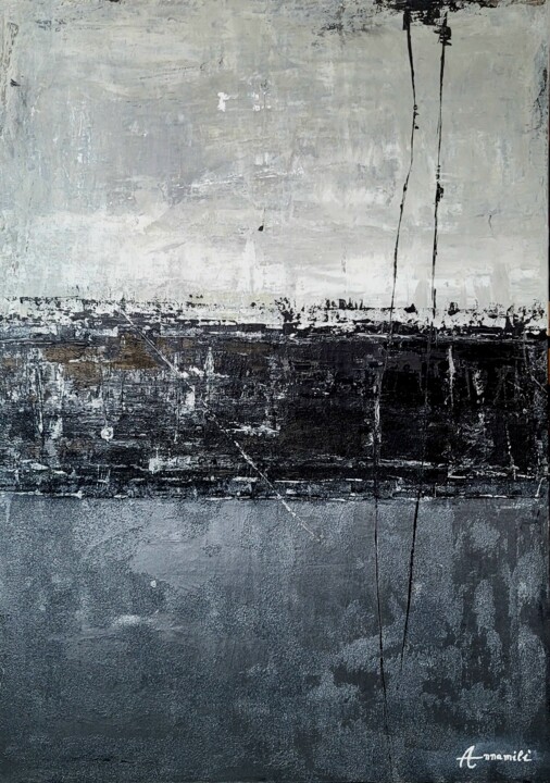 绘画,  55.1x39.4 in 