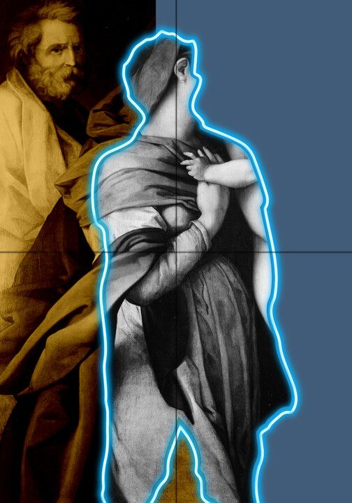 Photography titled "Tehos - A simple co…" by Tehos, Original Artwork, Graphite