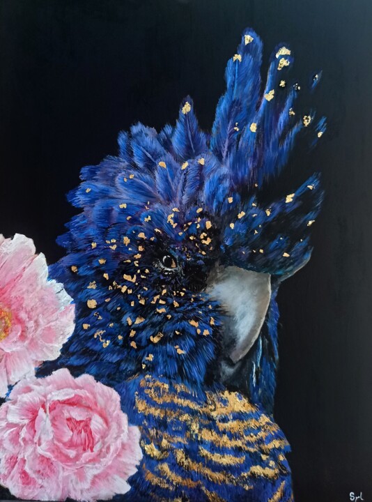 绘画,  15.8x11.8 in 