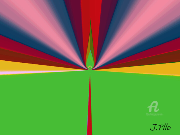 数字艺术 