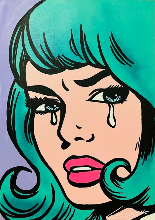 Sales ending 绘画, 27.6x19.7 in