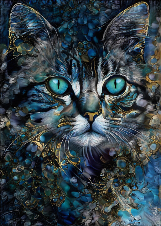 Zoé 绘画, 27.6x19.7 in