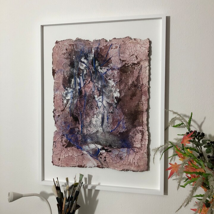 Kunstwerk in Situation