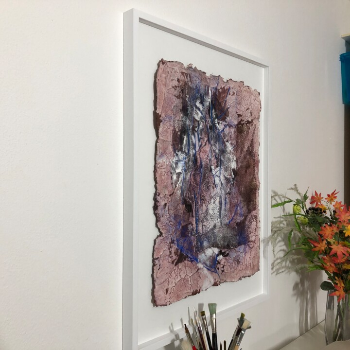 Kunstwerk in Situation