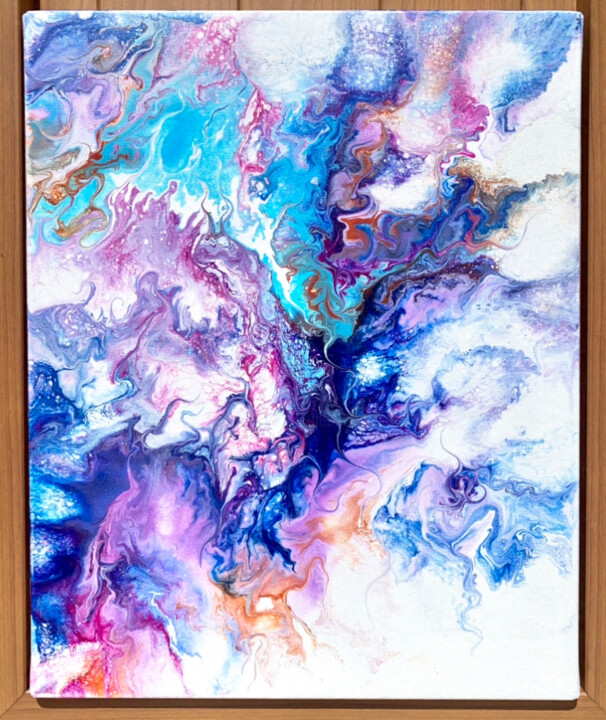 Artwork in situation