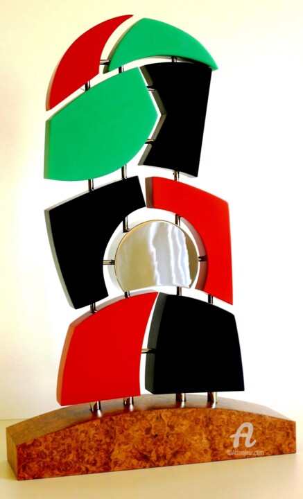 Side of the work
