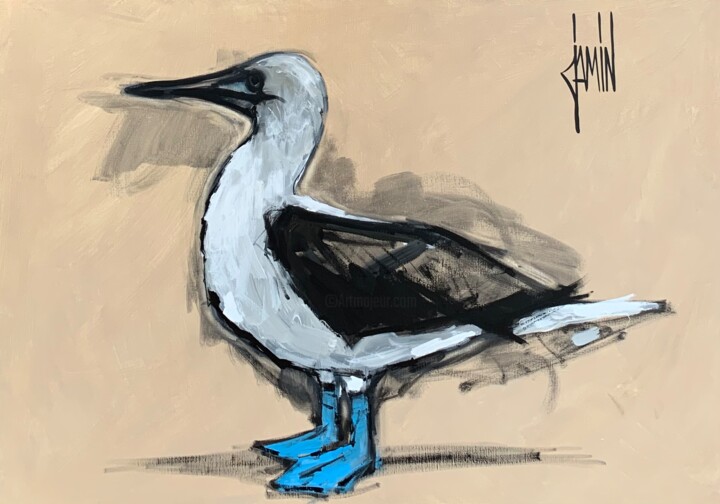 绘画,  25.6x36.2 in 