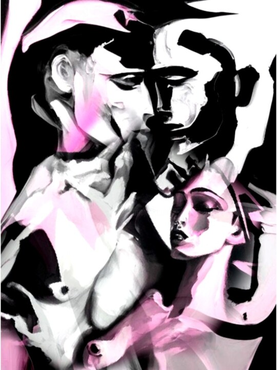 Erotica 42 数字艺术