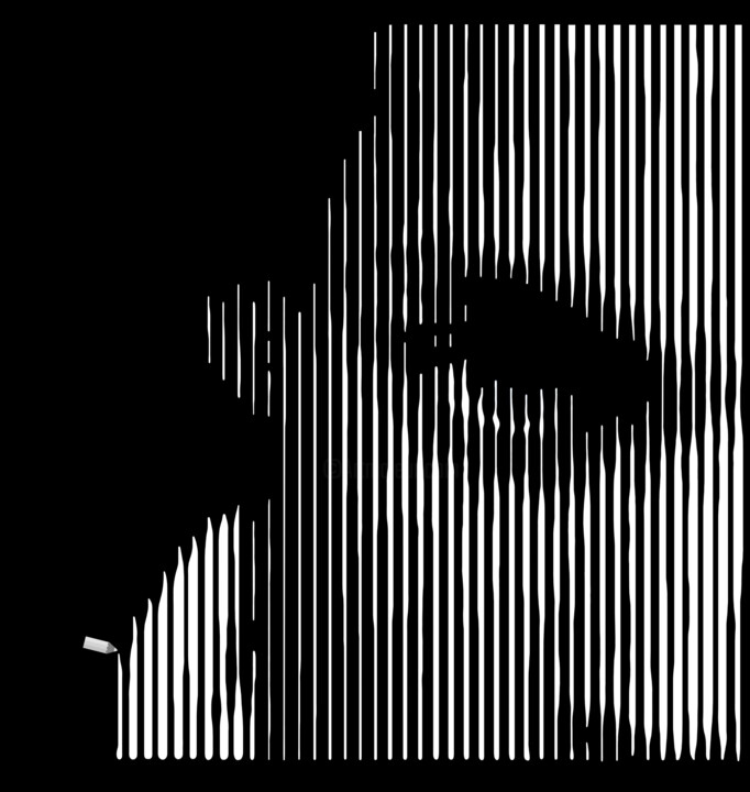 Regard 数字艺术