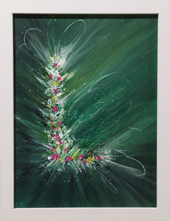 Green fantasy