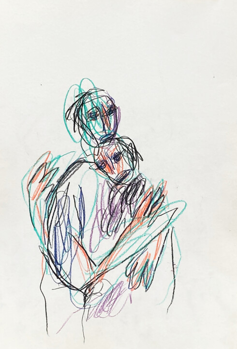 印花与版画,  39.4x27.6 in 