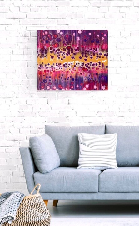Artwork in situation