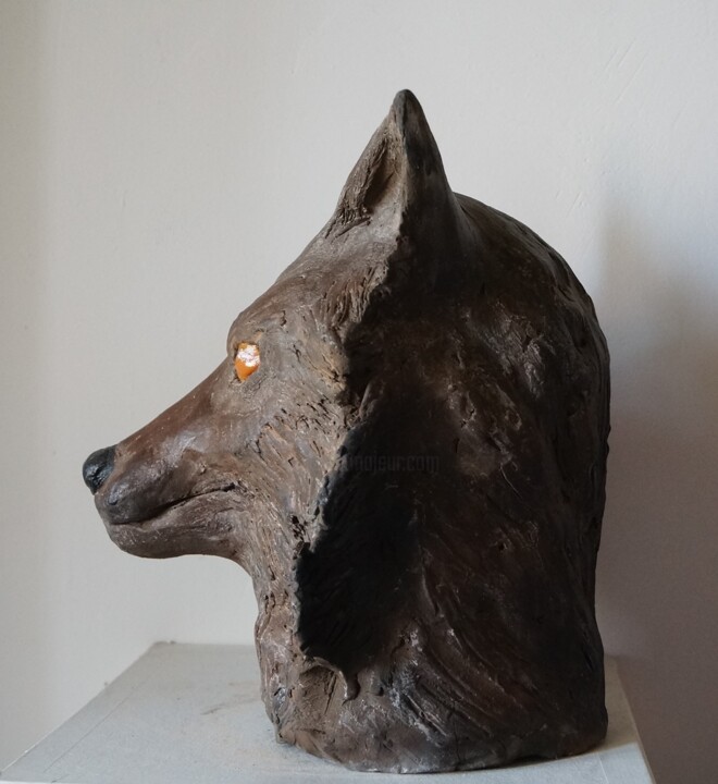 Side of the work