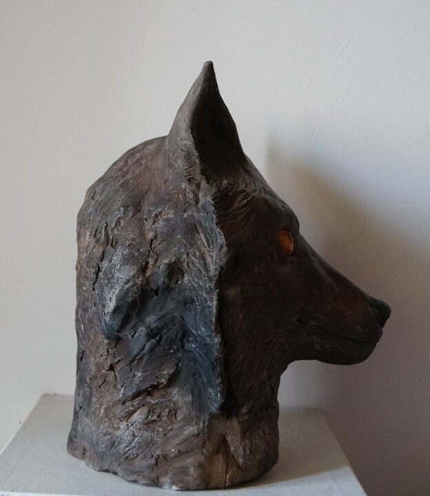 Side of the work