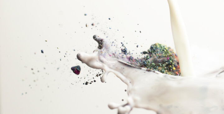 Colors 3 摄影