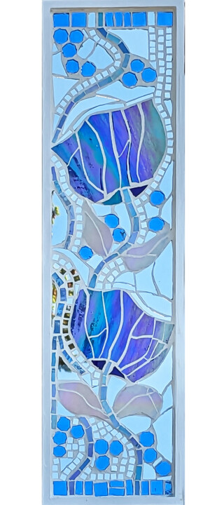 设计,  18x5 in 