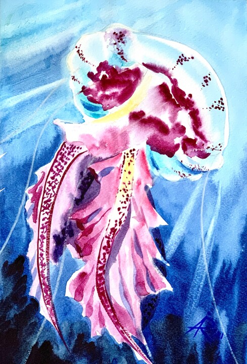 Tablo,  11x7,5 in 