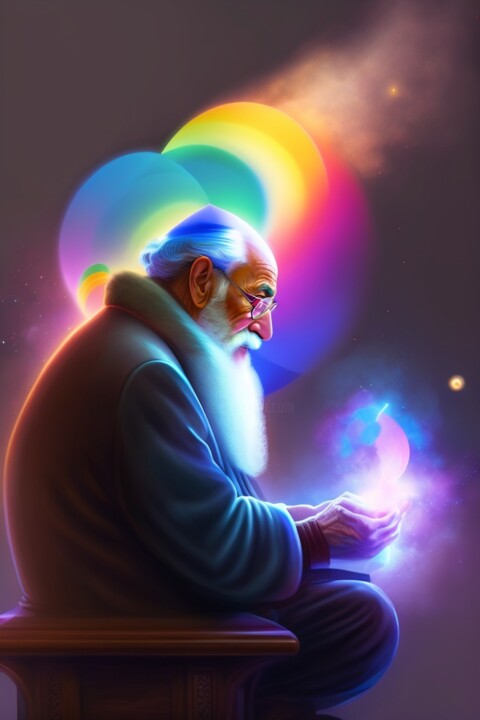 数字艺术 