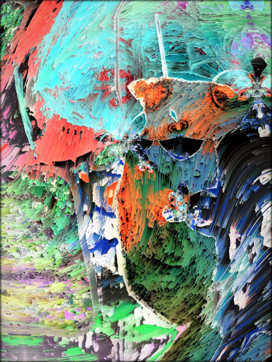 Digital Arts 