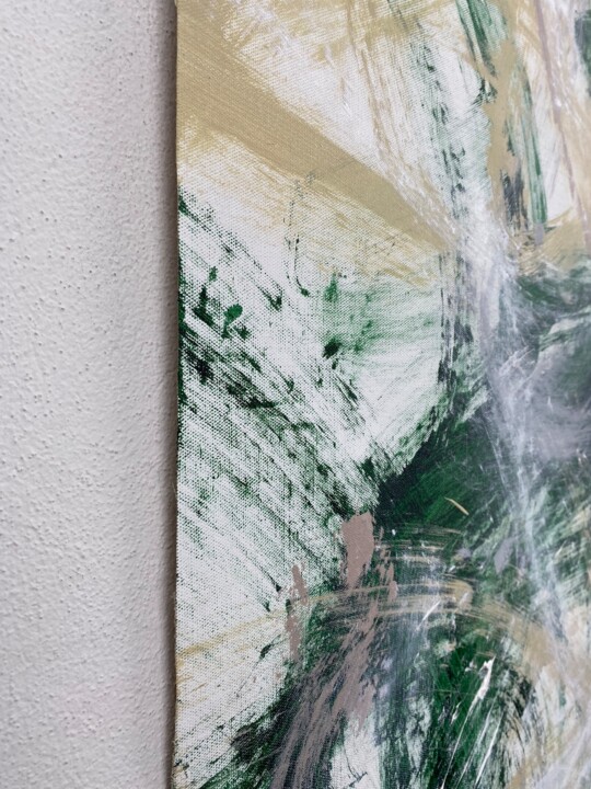 Seite der Arbeit