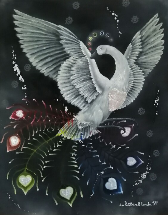 绘画,  20x16 in 
