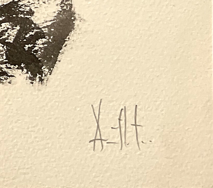 Signature