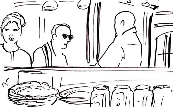 Vues supplémentaires 4