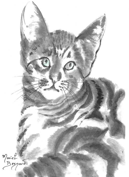 绘画,  11.7x8.3 in 