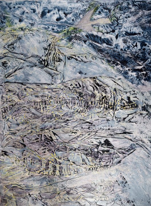 绘画,  30.7x22.8 in 