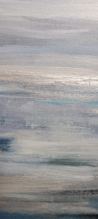Surface ou texture de l'œuvre