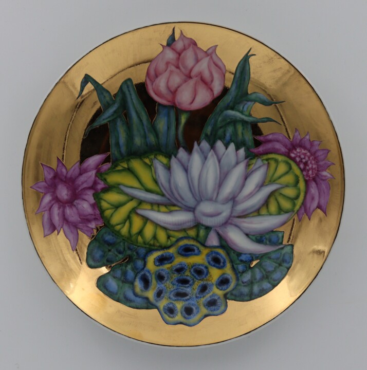 雕塑,  7.8x7.8 in 