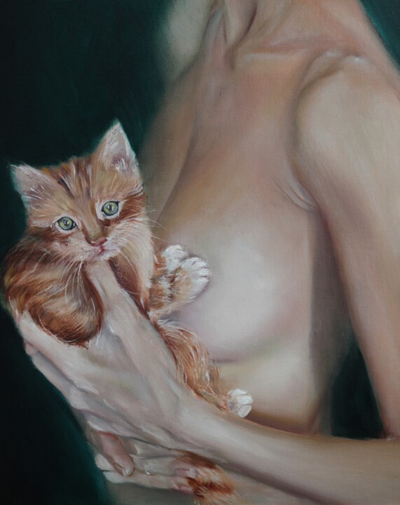 Red Cat Tablo, 19,7x15,7 in