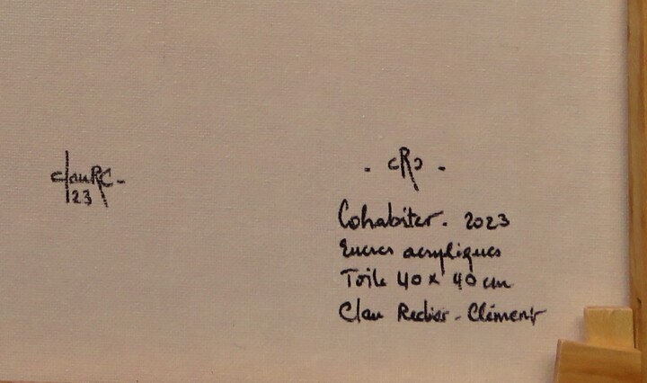 Signature
