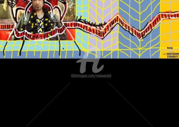 Digital Arts titled "Never miss mE" by Maiwandol, Original Artwork, Digital Photography